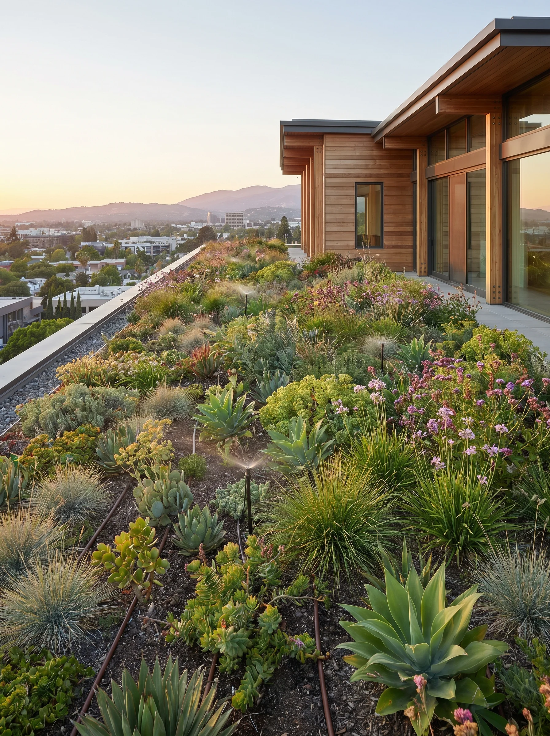 Green Roof